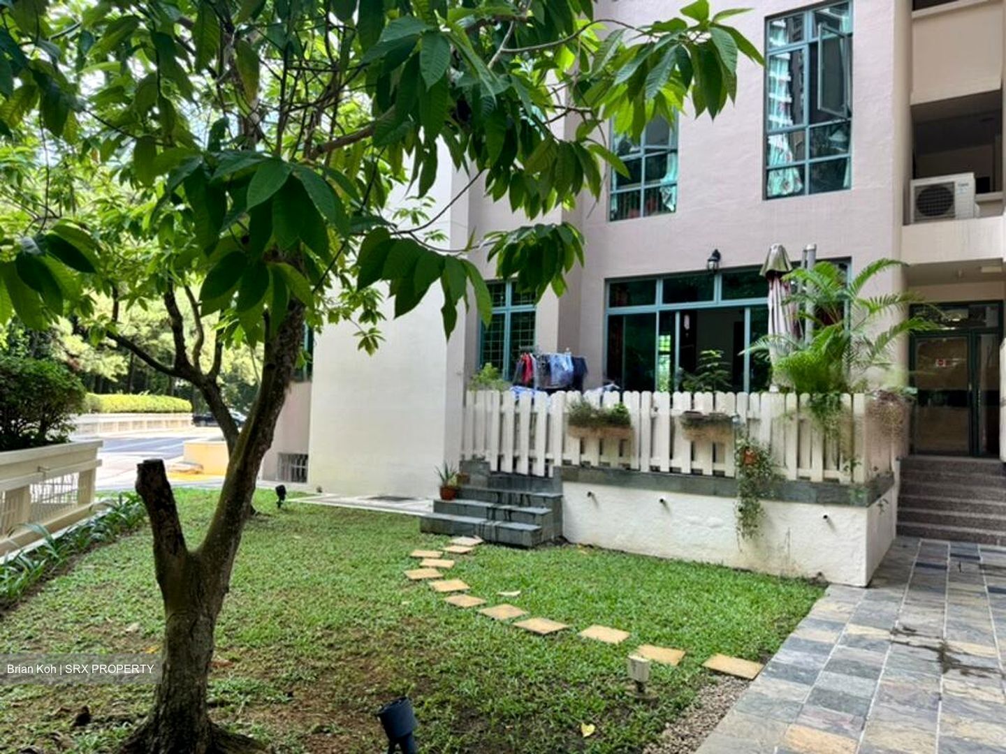 Tanglin Regency (D10), Condominium #468375491